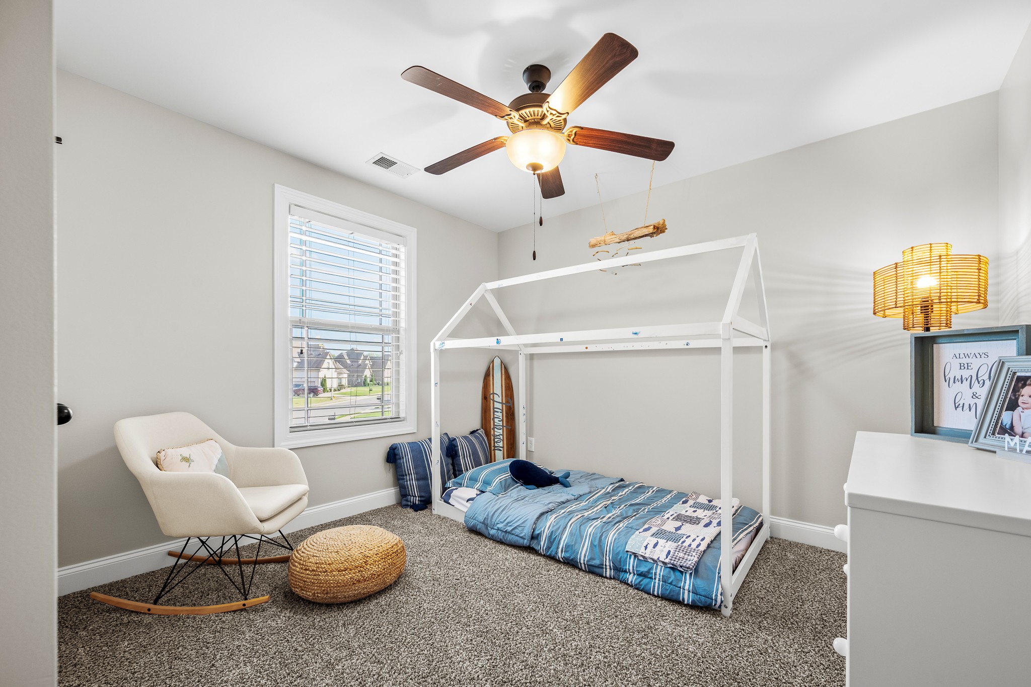 3023 Columnar Court Murfreesboro, TN 37129 - Photo 39 of 55 a living room with furniture and a window