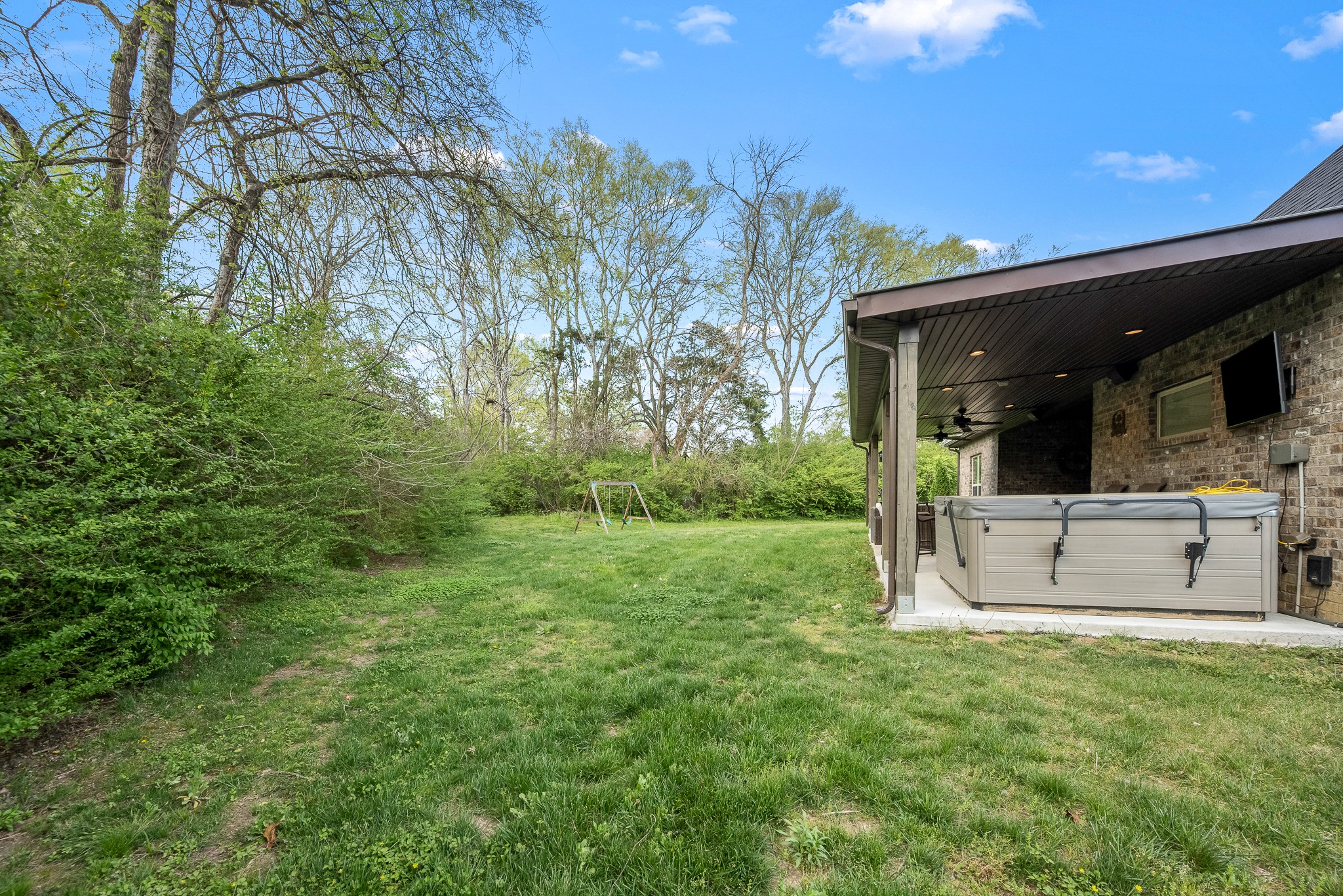 3023 Columnar Court Murfreesboro, TN 37129 - Photo 48 of 55