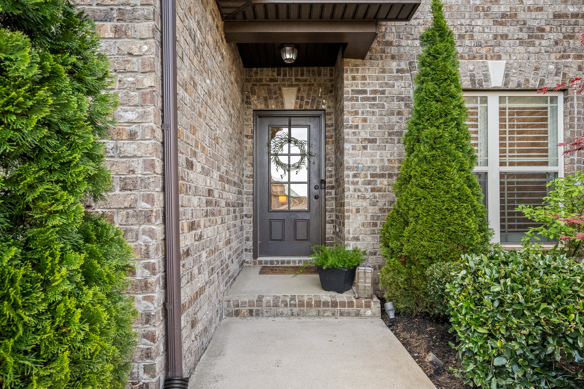 3023 Columnar Court Murfreesboro, TN 37129 - Photo 7 of 55 a view of a entrance door of the house
