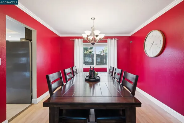 $975,000 | 510 Mt Dell Drive, Clayton, CA 94517