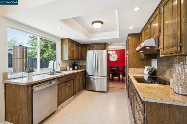 $975,000 | 510 Mt Dell Drive, Clayton, CA 94517