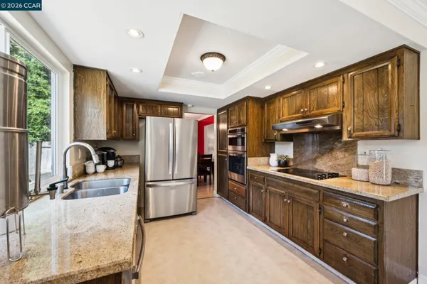 $975,000 | 510 Mt Dell Drive, Clayton, CA 94517