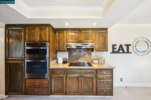 $975,000 | 510 Mt Dell Drive, Clayton, CA 94517
