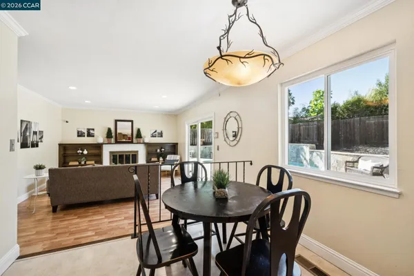 $975,000 | 510 Mt Dell Drive, Clayton, CA 94517