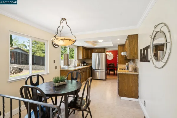 $975,000 | 510 Mt Dell Drive, Clayton, CA 94517