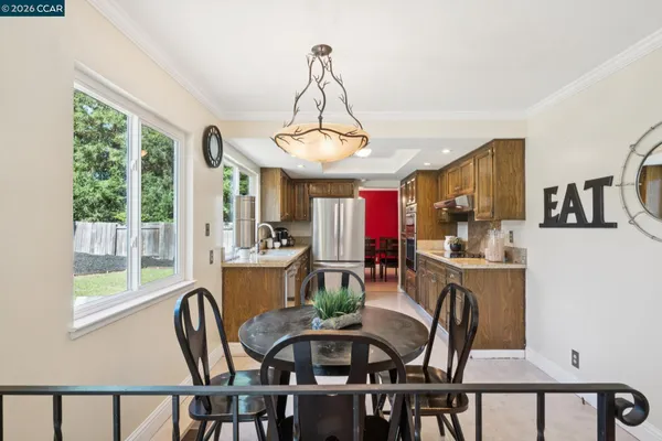 $975,000 | 510 Mt Dell Drive, Clayton, CA 94517