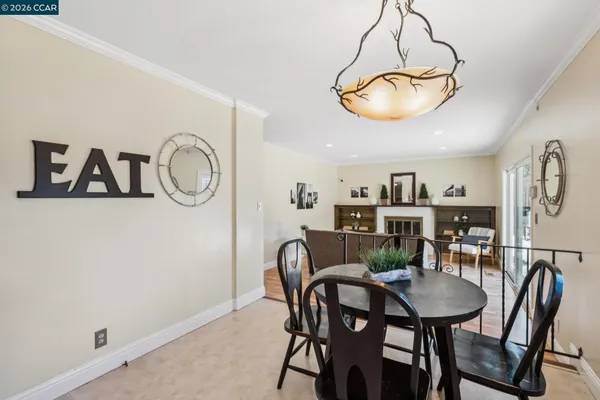 $975,000 | 510 Mt Dell Drive, Clayton, CA 94517