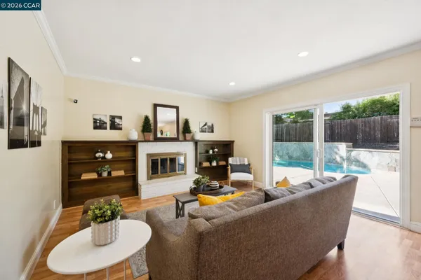 $975,000 | 510 Mt Dell Drive, Clayton, CA 94517
