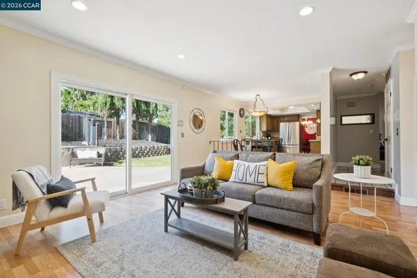 $975,000 | 510 Mt Dell Drive, Clayton, CA 94517