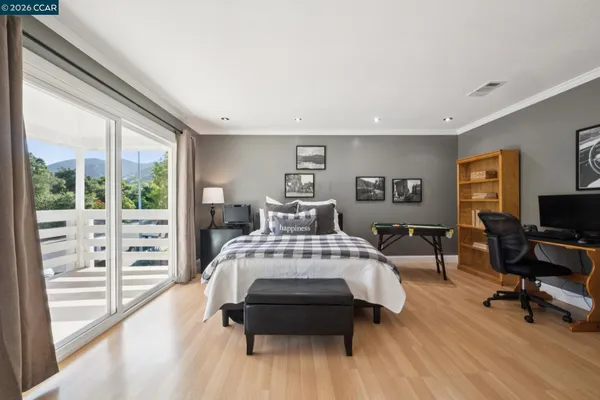 $975,000 | 510 Mt Dell Drive, Clayton, CA 94517