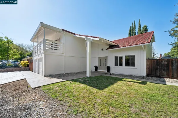 $975,000 | 510 Mt Dell Drive, Clayton, CA 94517