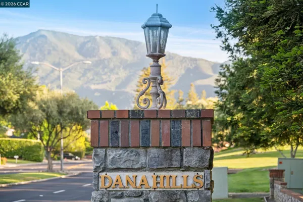 $975,000 | 510 Mt Dell Drive, Clayton, CA 94517