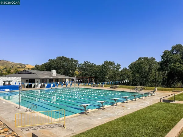 $975,000 | 510 Mt Dell Drive, Clayton, CA 94517