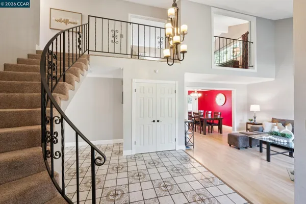 $975,000 | 510 Mt Dell Drive, Clayton, CA 94517