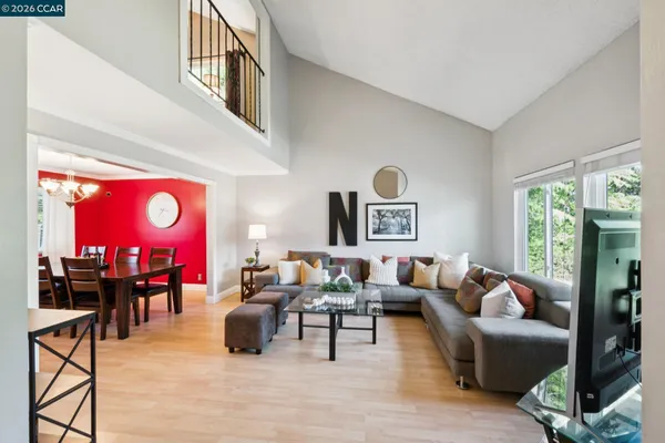 $975,000 | 510 Mt Dell Drive, Clayton, CA 94517