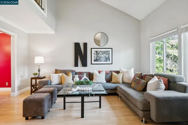$975,000 | 510 Mt Dell Drive, Clayton, CA 94517