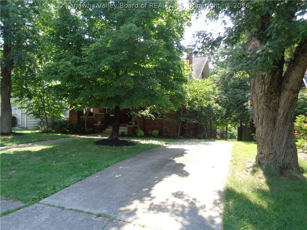 1010 Highland Road Charleston, WV 25302 - Photo 3 of 4 Gallery Image 3
