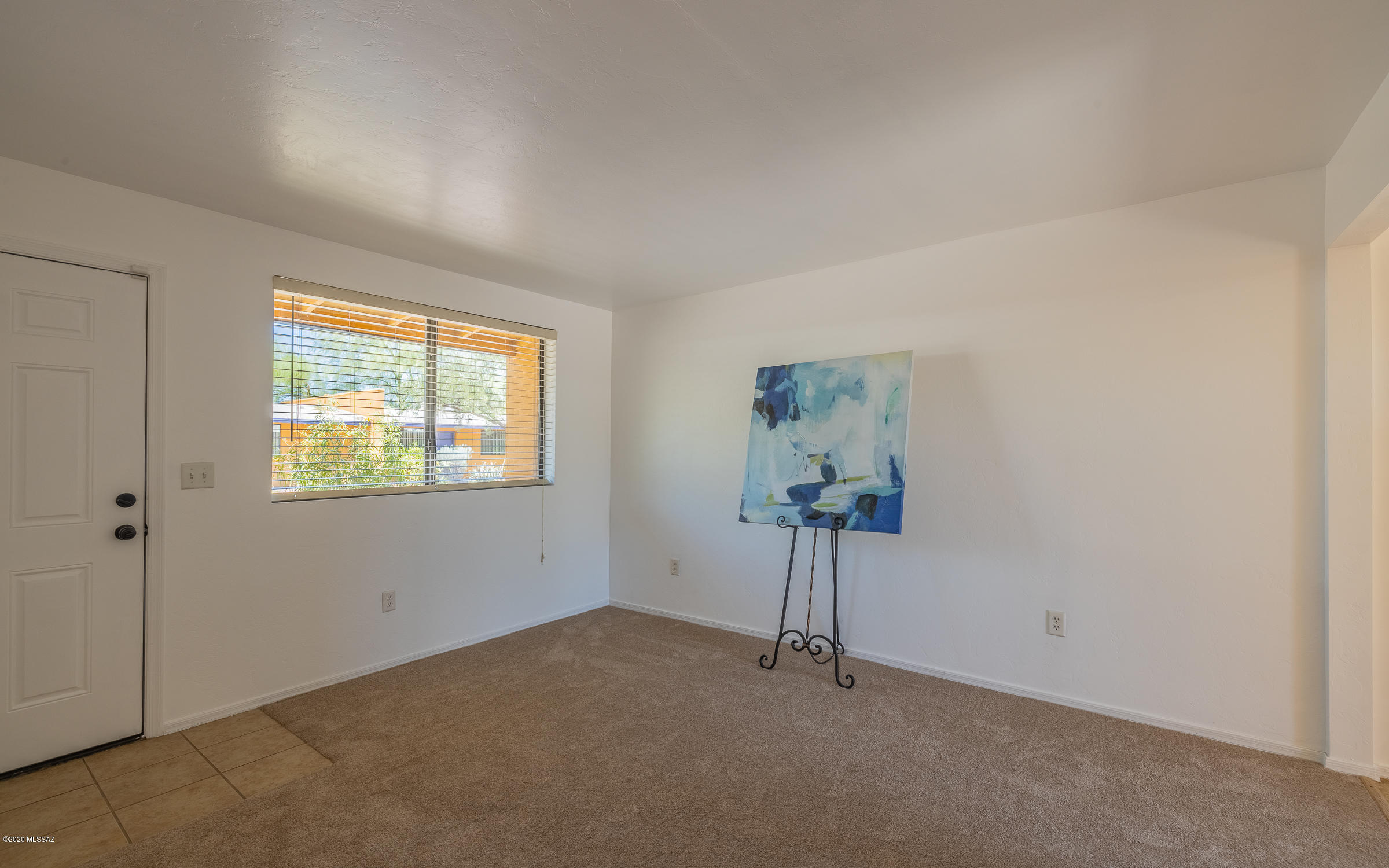 350 North Silverbell Road, Unit 64 Tucson, AZ 85745 - Photo 6 of 34