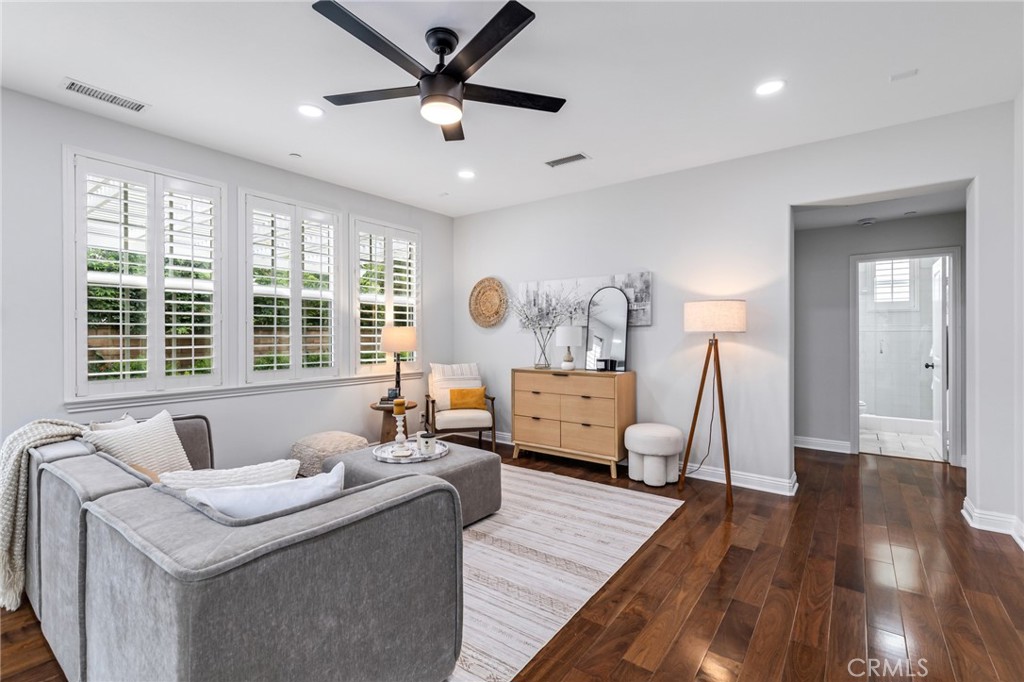 12 John Street Ladera Ranch, CA 92694 - Photo 13 of 37 a living room with furniture and a large window