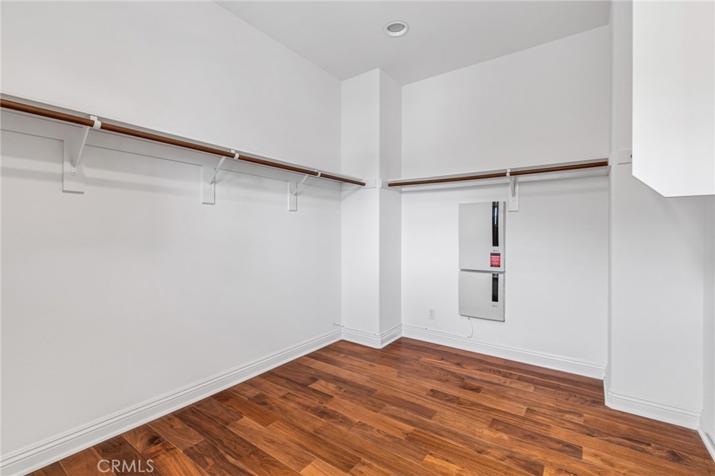 12 John Street Ladera Ranch, CA 92694 - Photo 23 of 37 a view of a room with wooden floor