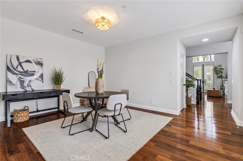 12 John Street Ladera Ranch, CA 92694 - Photo 8 of 37 a view of a livingroom and dining room