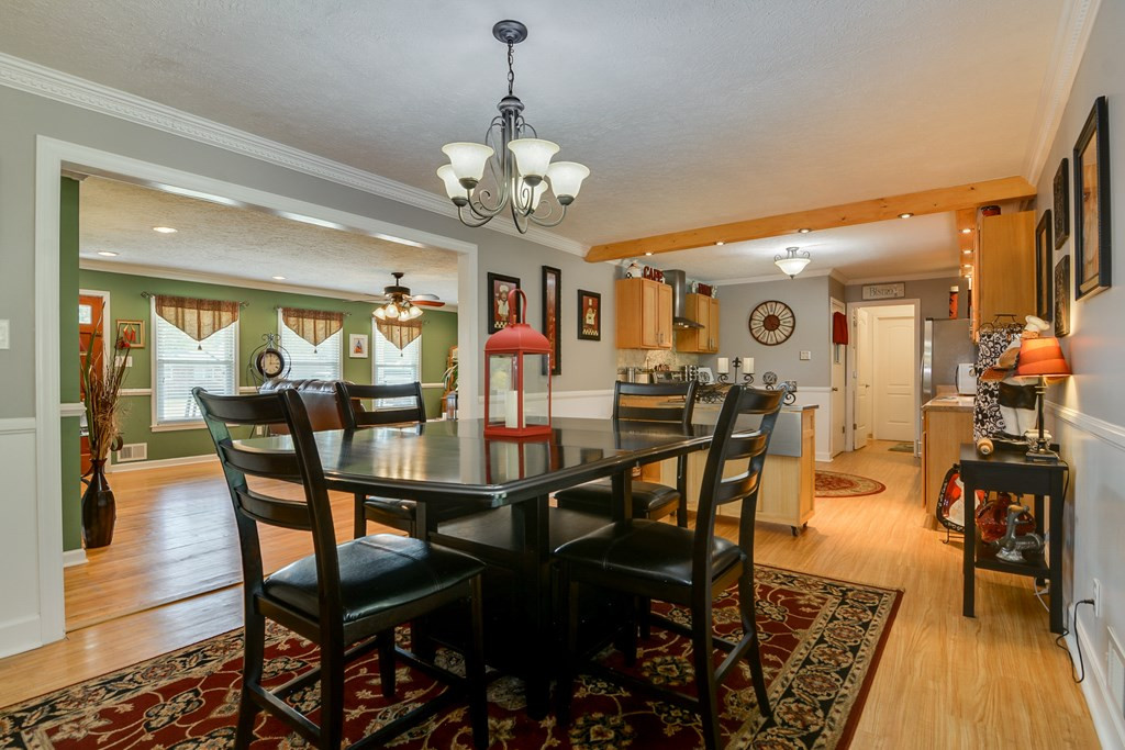 210 Duncan Road Graniteville, SC 29829 - Photo 11 of 33 Gallery Image 11