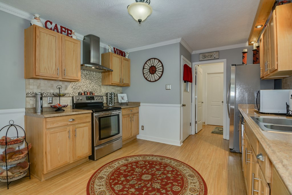 210 Duncan Road Graniteville, SC 29829 - Photo 13 of 33 Gallery Image 13