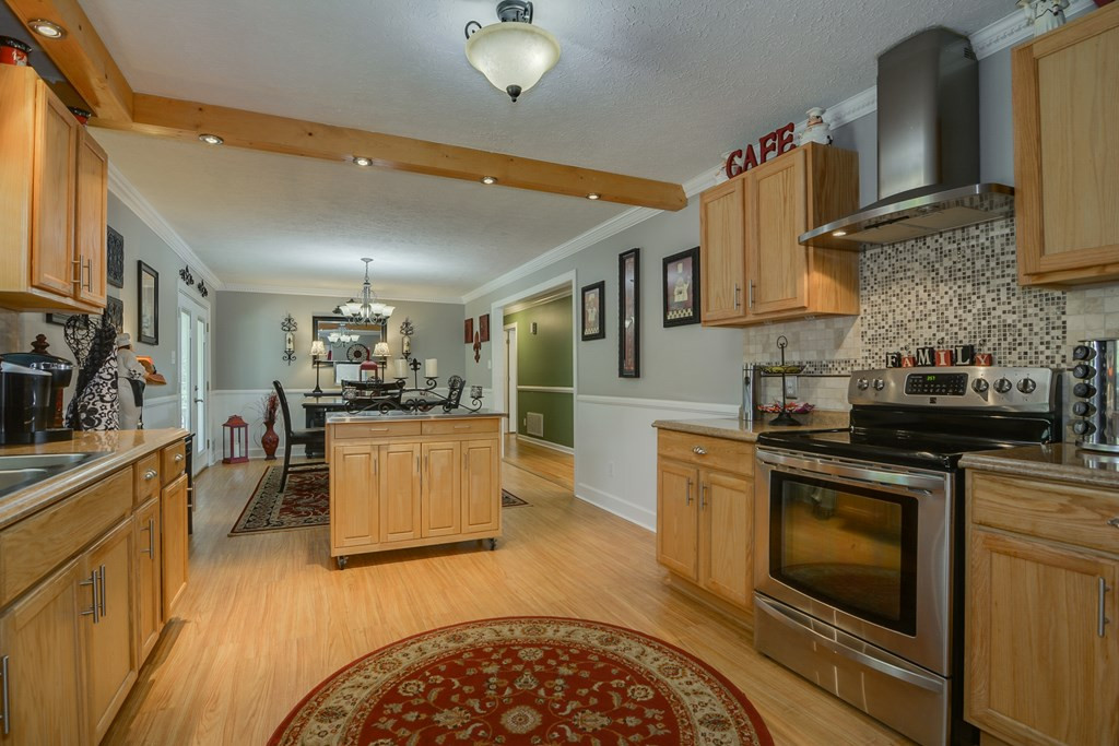 210 Duncan Road Graniteville, SC 29829 - Photo 14 of 33 Gallery Image 14