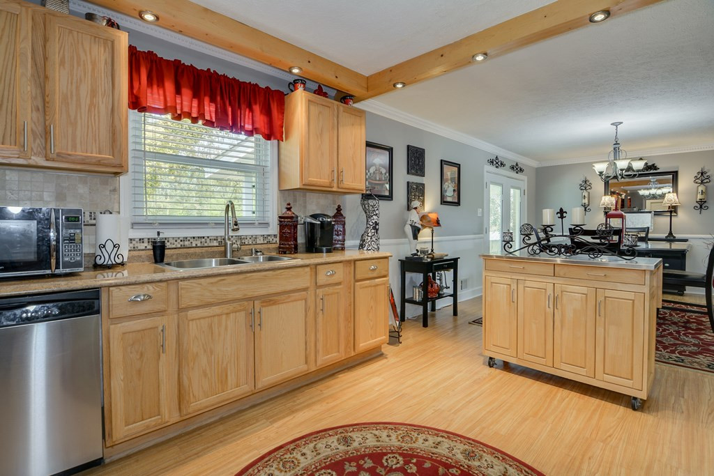 210 Duncan Road Graniteville, SC 29829 - Photo 15 of 33 Gallery Image 15