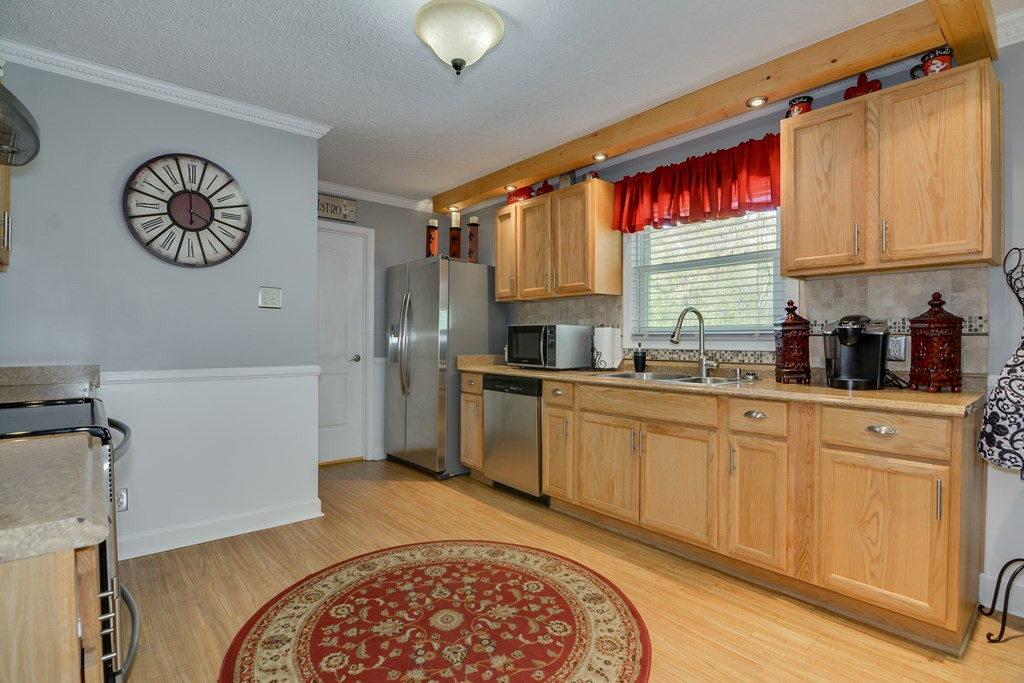210 Duncan Road Graniteville, SC 29829 - Photo 16 of 33 Gallery Image 16