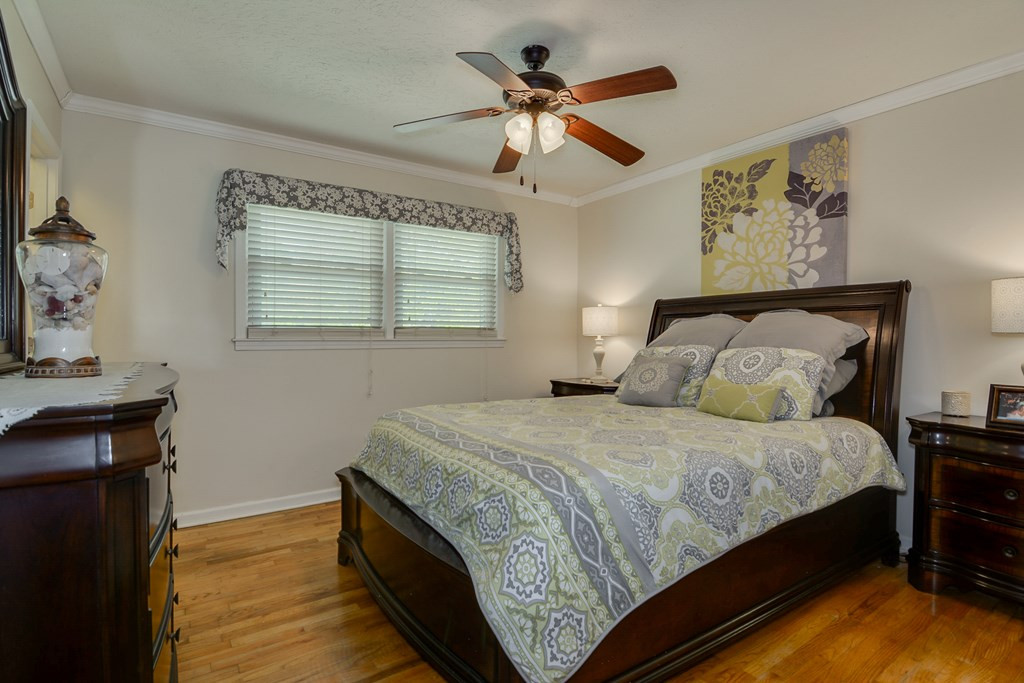 210 Duncan Road Graniteville, SC 29829 - Photo 19 of 33 Gallery Image 19
