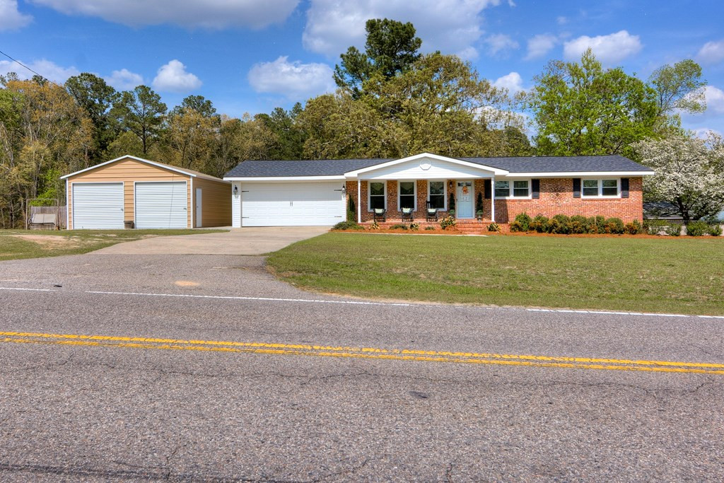 210 Duncan Road Graniteville, SC 29829 - Photo 2 of 33 Gallery Image 2