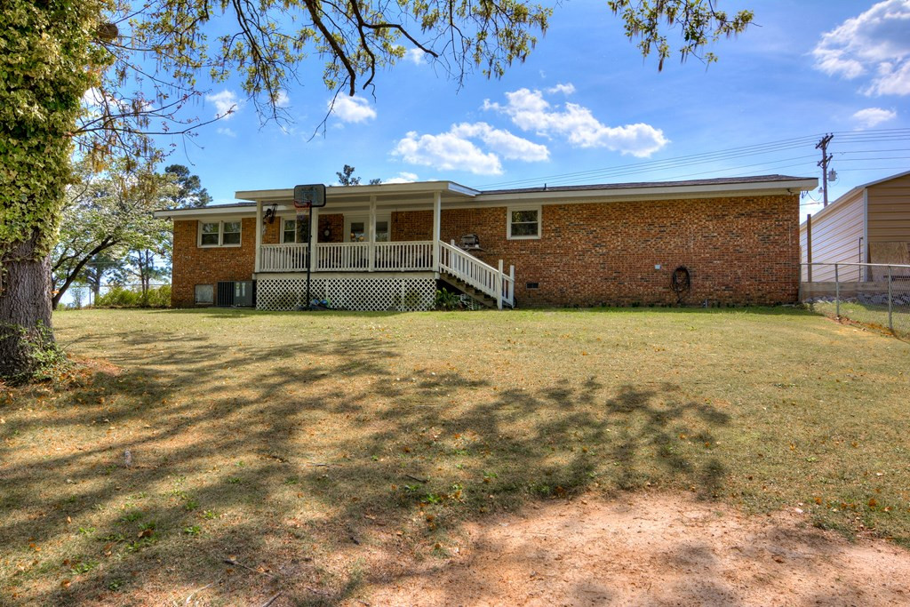 210 Duncan Road Graniteville, SC 29829 - Photo 29 of 33 Gallery Image 29