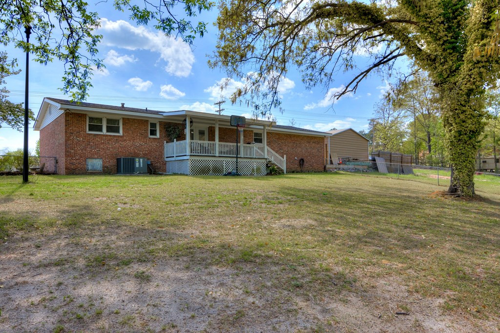 210 Duncan Road Graniteville, SC 29829 - Photo 30 of 33 Gallery Image 30