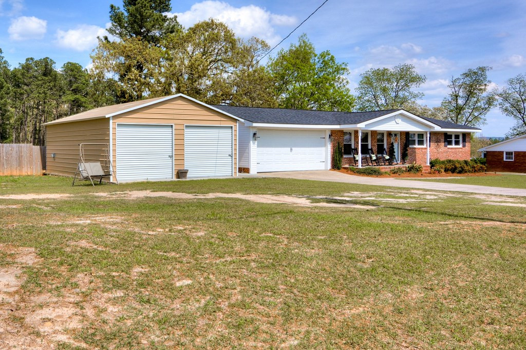 210 Duncan Road Graniteville, SC 29829 - Photo 3 of 33 Gallery Image 3