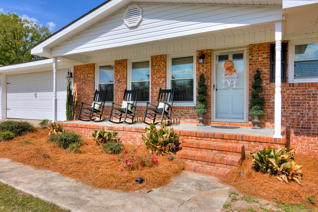 210 Duncan Road Graniteville, SC 29829 - Photo 4 of 33 Gallery Image 4
