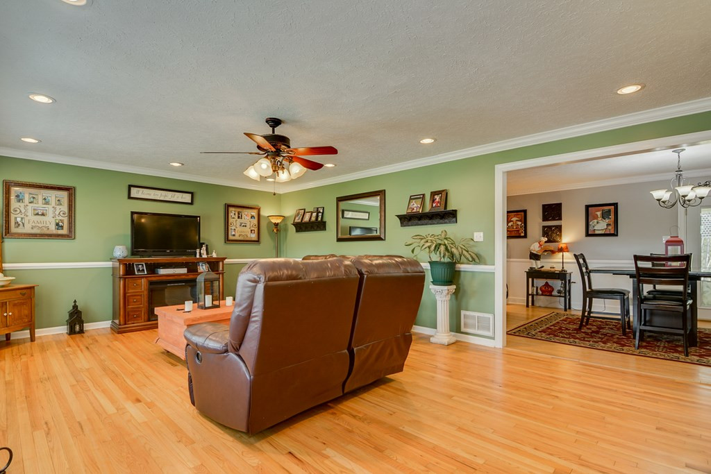 210 Duncan Road Graniteville, SC 29829 - Photo 6 of 33 Gallery Image 6