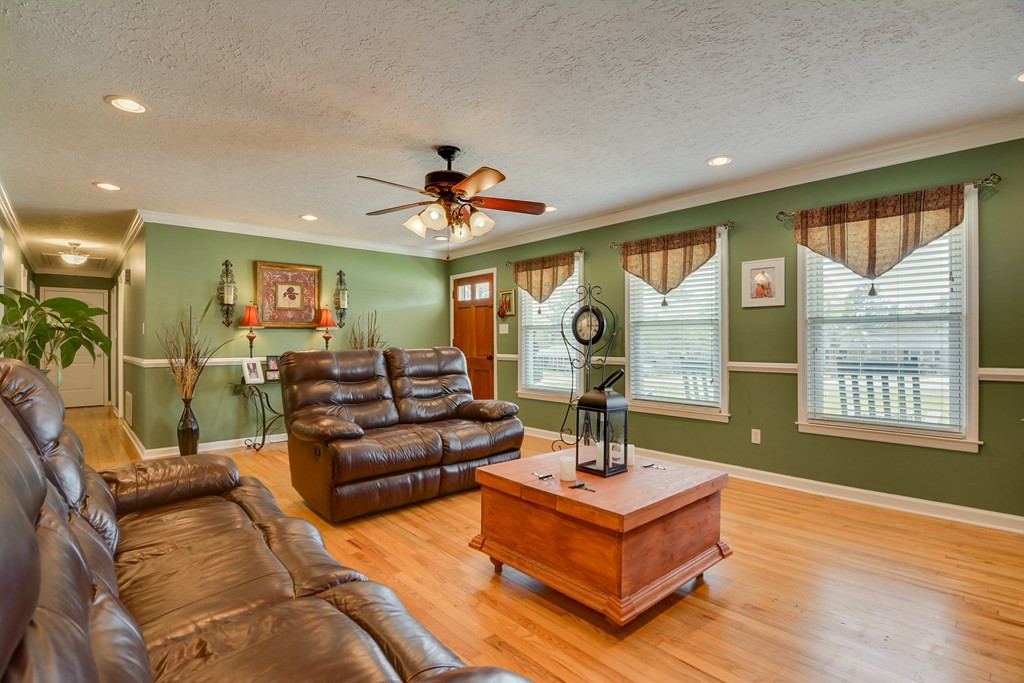 210 Duncan Road Graniteville, SC 29829 - Photo 8 of 33 Gallery Image 8