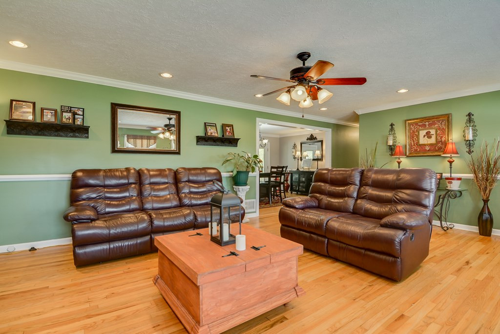 210 Duncan Road Graniteville, SC 29829 - Photo 9 of 33 Gallery Image 9
