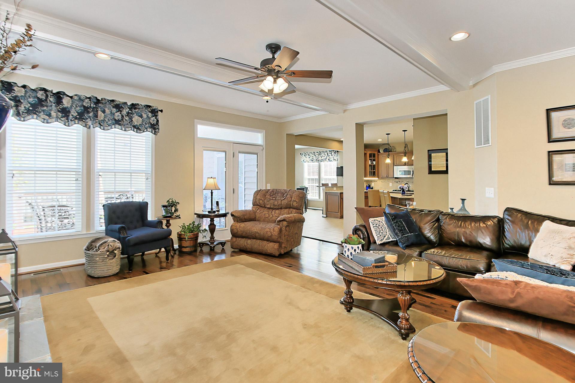 9335 Castle Hill Road Springfield, VA 22153 - Photo 19 of 53 Gallery Image 19