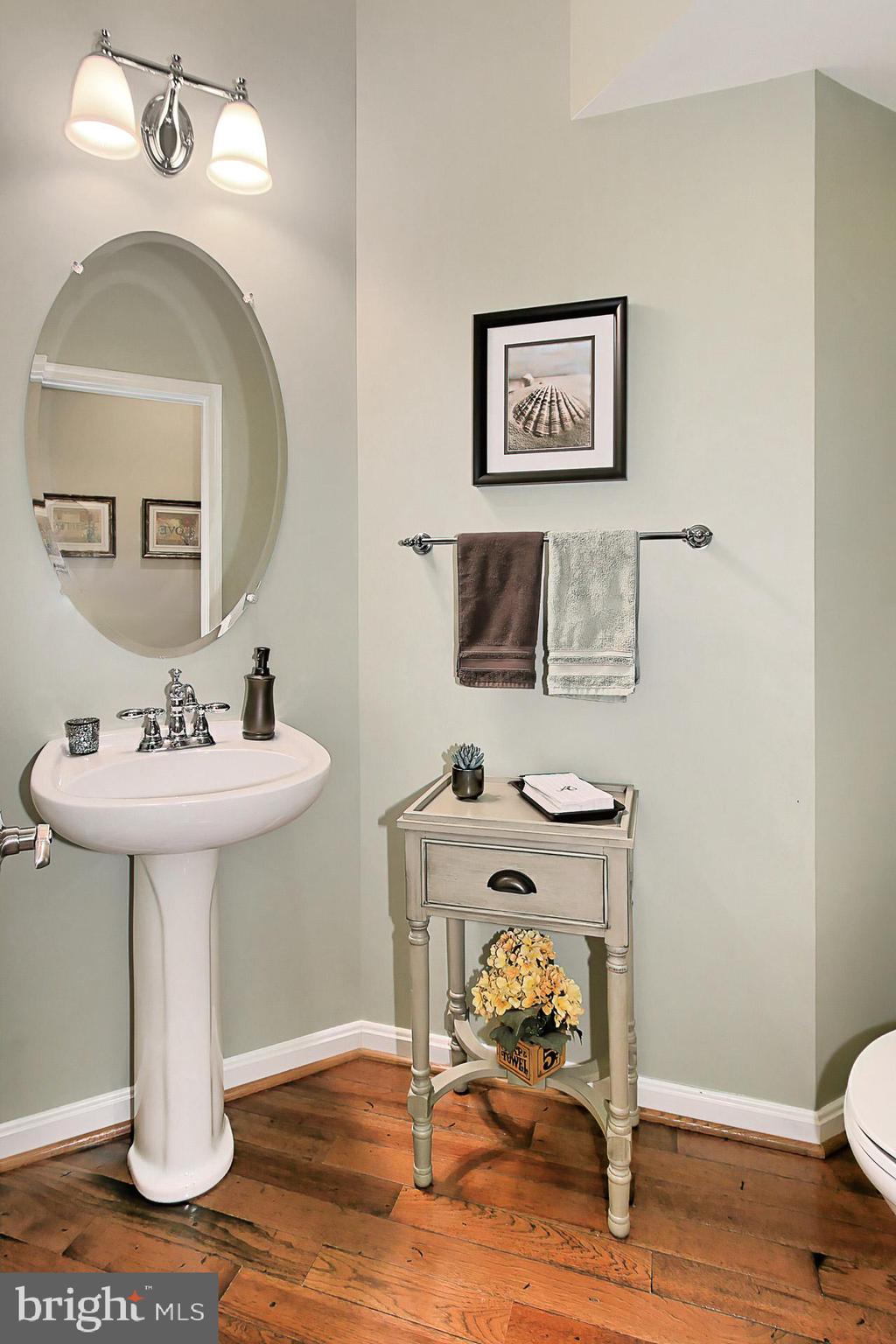 9335 Castle Hill Road Springfield, VA 22153 - Photo 24 of 53 Gallery Image 24