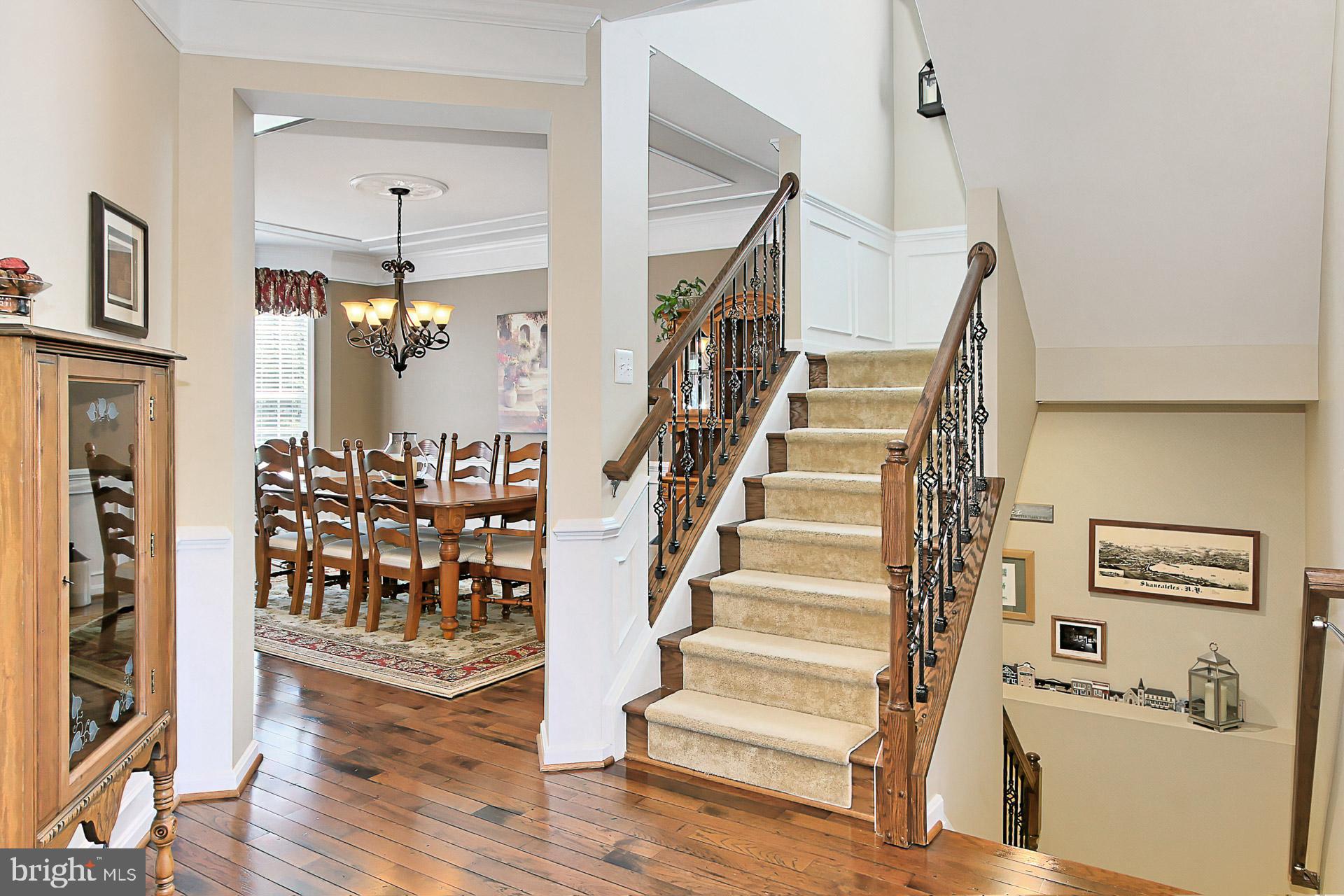9335 Castle Hill Road Springfield, VA 22153 - Photo 25 of 53 Gallery Image 25