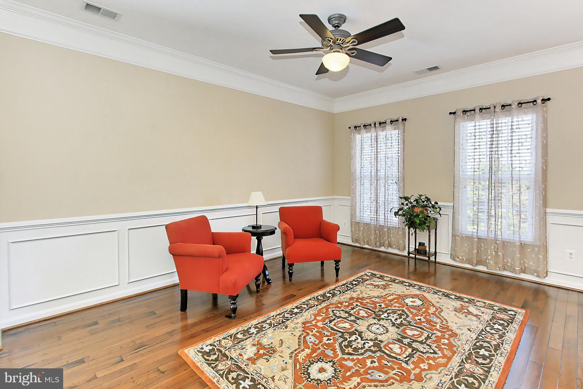 9335 Castle Hill Road Springfield, VA 22153 - Photo 27 of 53 Perfect for playroom or learning center