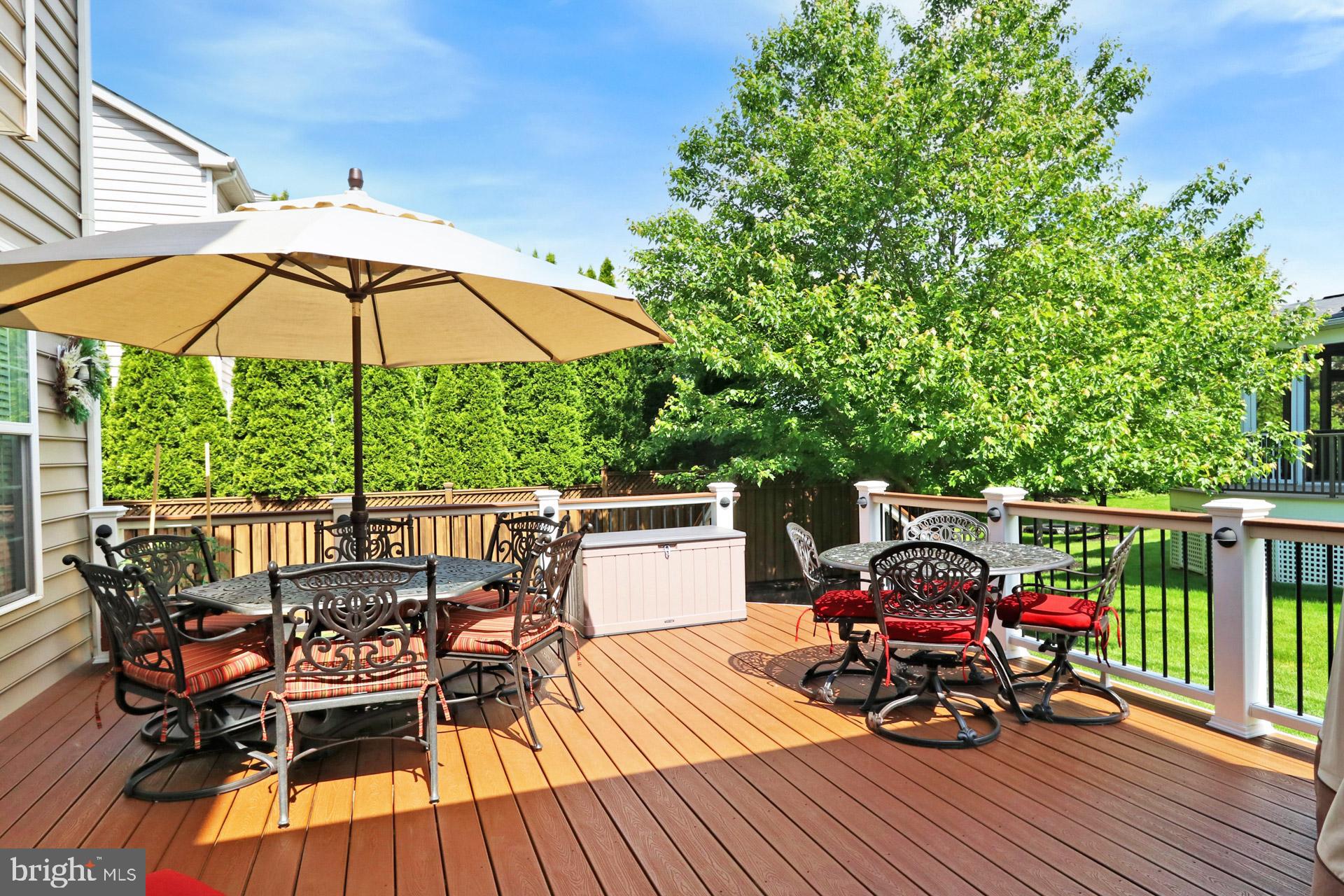 9335 Castle Hill Road Springfield, VA 22153 - Photo 50 of 53 Gallery Image 50