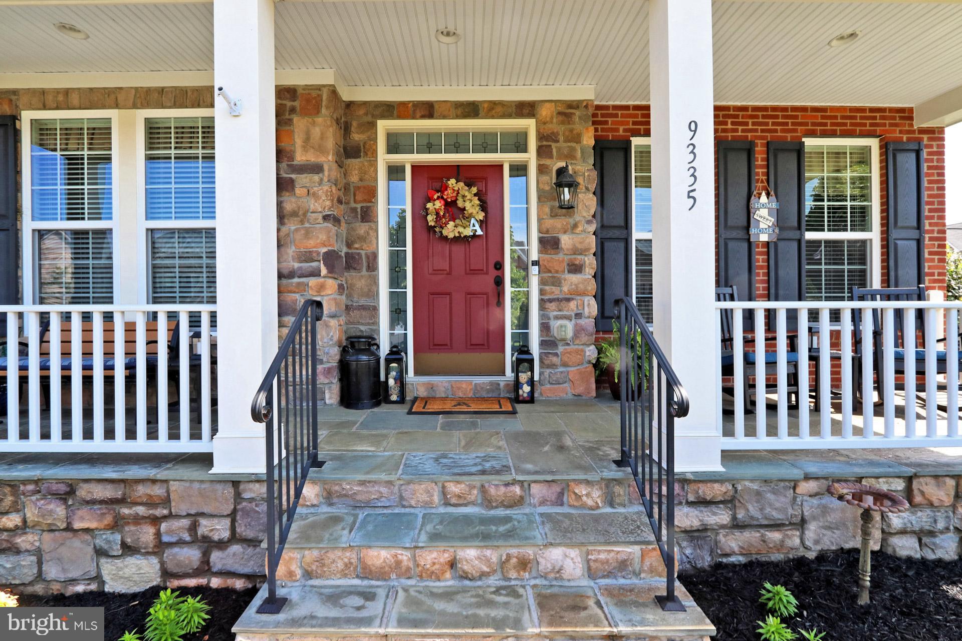 9335 Castle Hill Road Springfield, VA 22153 - Photo 6 of 53 Gallery Image 6
