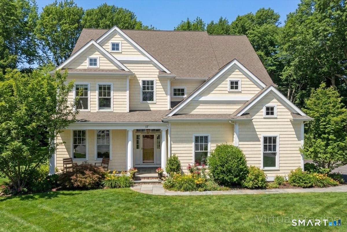17 Bittersweet Way Stonington, CT 06378 - Photo 1 of 40