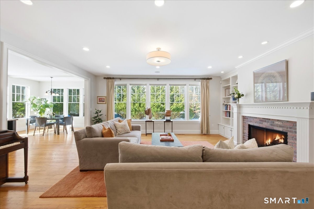 17 Bittersweet Way Stonington, CT 06378 - Photo 13 of 40