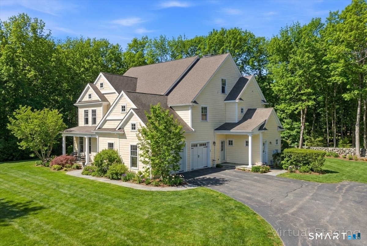17 Bittersweet Way Stonington, CT 06378 - Photo 2 of 40