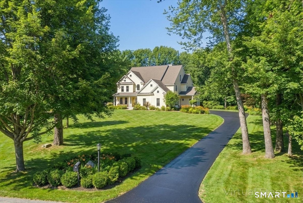 17 Bittersweet Way Stonington, CT 06378 - Photo 3 of 40