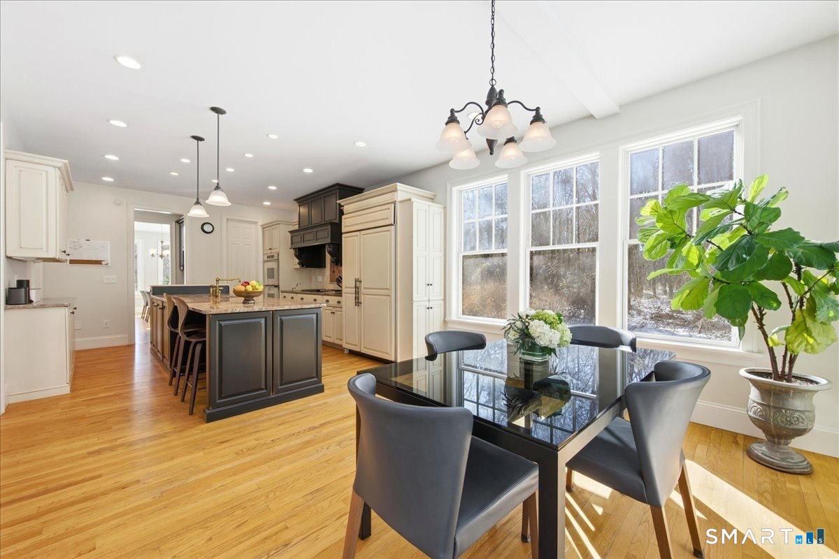 17 Bittersweet Way Stonington, CT 06378 - Photo 10 of 40